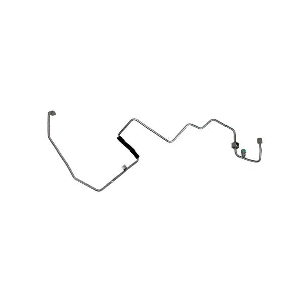 Isuzu Pump 6WF1 Air Conditioning Hose 1-83567795 For Mixing Truck