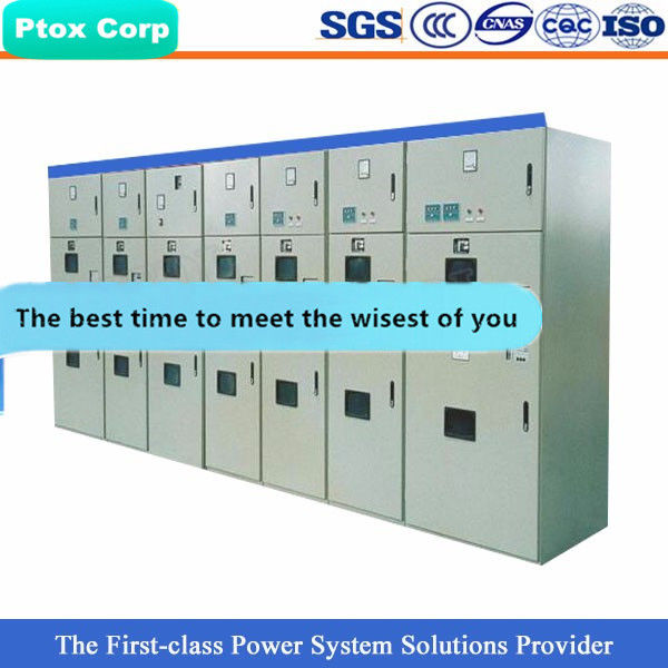 HXGN Factory direct price ac indoor ring main unit(rmu)