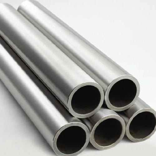 321 Stainless Steel Pipe With All Grade And Ranges Exporter Manufacturer