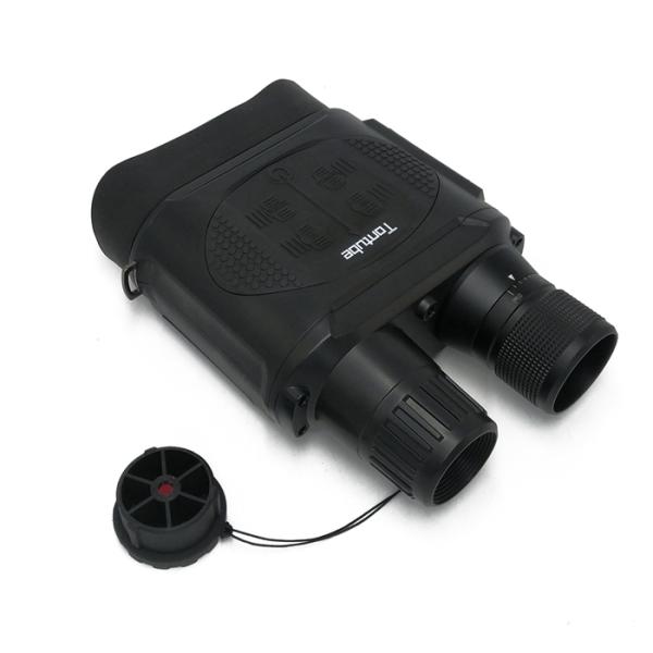 8-256gb Nv800pro 5x31 Infrared Hunting Binoculars Military Tactical