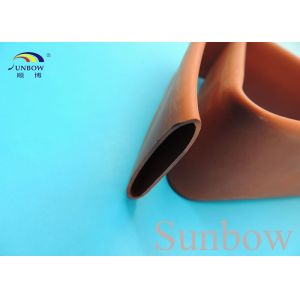 Busbar Protection Polyolefin Heat Shrink Tubing Heat Shrinkable Tube 1KV, 10KV,