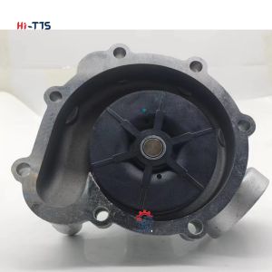 Excavator Engine Water Pump BF4M1013EC BF4M1013FC BF6M1013ECP BF6M1013FC