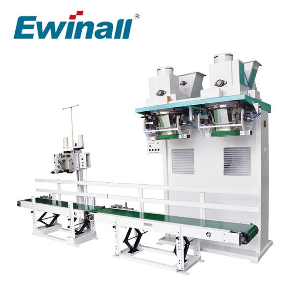 Buy DCS-50FT2 Ewinall Automatic Powder Packaging Scale Machine Stainless Steel at wholesale prices