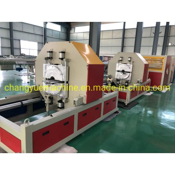 Non Dust Cutter for UPVC CPVC Pipe Automation Automatic Customization Customized Request