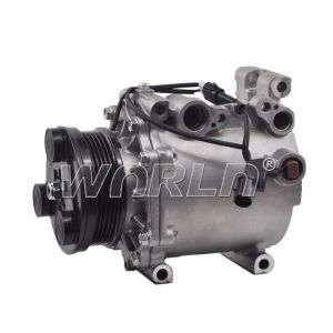1996-2012 Car AC Compressor AKC200A205 MR460436 For Mitsubishi Lancer1.6 For