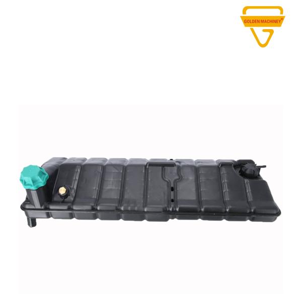 Buy 81061026114 Coolant Tank 81061026117 Man TGS Truck Accessories at wholesale prices