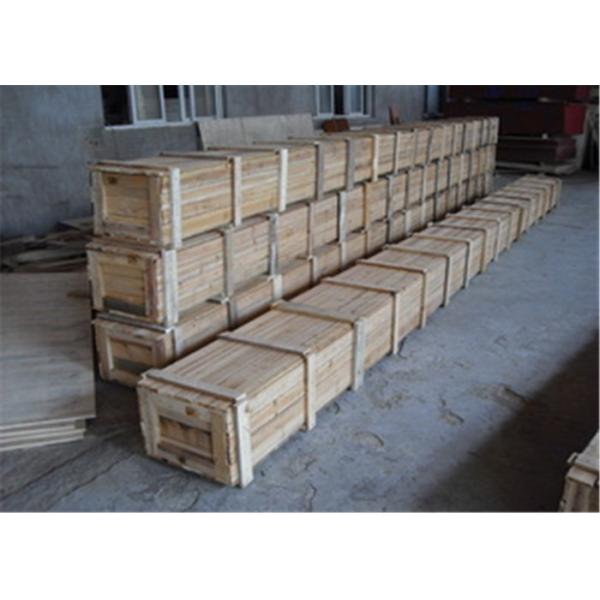 SCH10 12'' Stainless Steel Welded Tube , 12 Inch Diameter Stainless Steel Pipe Threaded