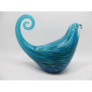 Glass animals, glass fish, glass whitebait, glass sea life