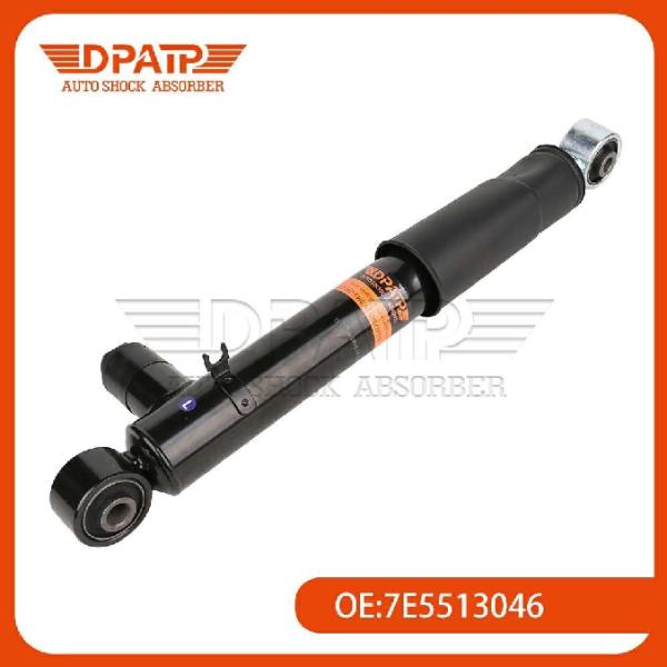 Buy VDC Shock Absorber Factory 7E5513045 7E5513046 for Volkswagen Multivan 2016-2019 at wholesale prices