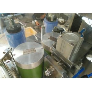 Ampule Vial Filling And Sealing Machine Bottle Packaging Machines