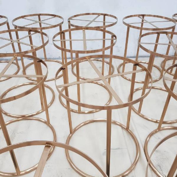 Multi Cathodic Arc Decorative PVD Coating Machine