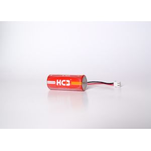 2100mAh Self Discharge ER14505M Lithium Aa Cells