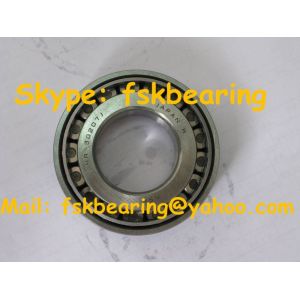 P2 Tapered Roller Bearings NSK 32005X Single Row Roller Bearings