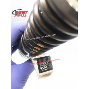 Genuine Diesel Fuel Unit Injector 0414703004 0414703004 0986441025 504132378