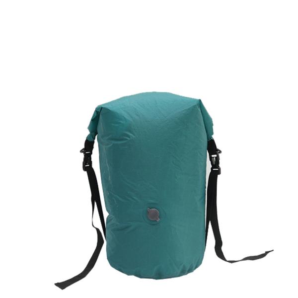 Buy Ultralight Triathlon Transition Backpack Dry Bag Sack With Air Valve at wholesale prices