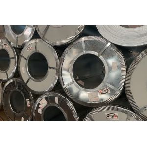 Sghc Ppgi Dx51d Galvanized Steel Coils Gb Standard