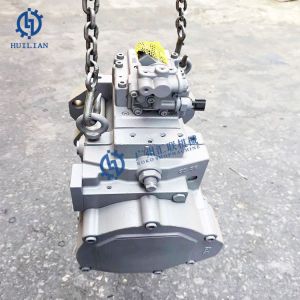 Hitachi Excavator ZX490-5A ZX670-3 ZX870-3 ZX1200 Hydraulic Pump K5V200DPH Main