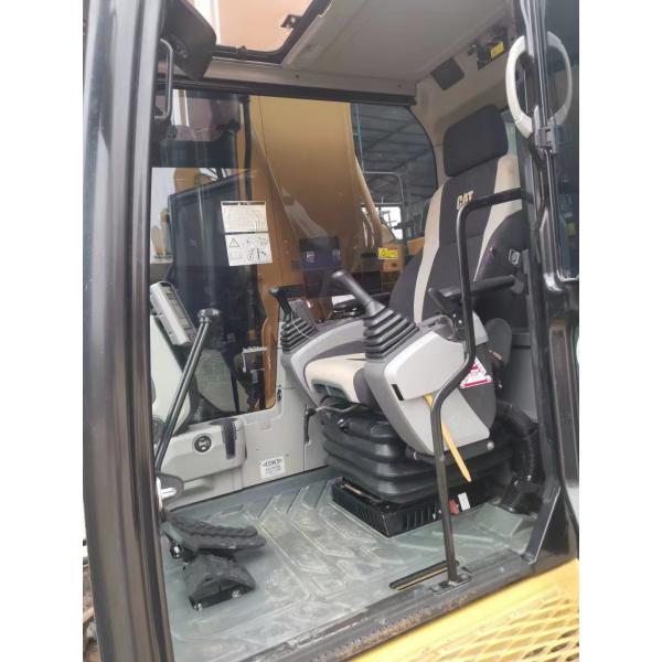 Second Hand Excavator In Good Condition , Welcome To Inquire