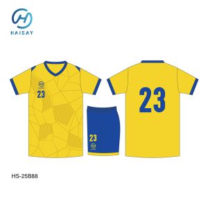 Lightweight Quick-Dry Training Outfit