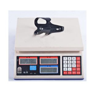 3K Matte Weave Carbon Fiber Mountain Road Bicycle Bottle Cage