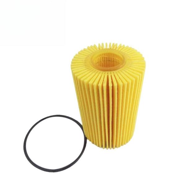 High quality Oil filter for LEXUS TOYOTA 04152-YZZA4 04152-38020