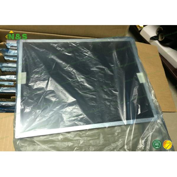 Original 17.0 inch M170ETN01.1 auo display panel a - Si TFT LCD Panel with 1280*1024