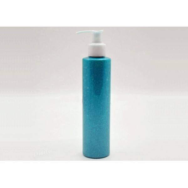 8.45oz Allotype PET Plastic Bottle For Cosmetic Packaging