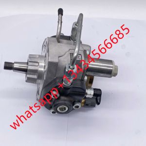 common rail diesel pump 294000-1080 for heavy truck with high pressure with ECU