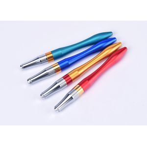 Semi Permanent Eyebrow 3D Microblading Manual Tattoo Pen
