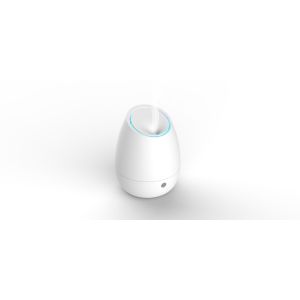 Home Appliance 100ml Ultrasonic Aroma Diffuser And Humidifier