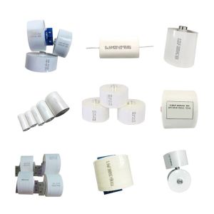 Used For 80kw Induction Heating Power Supply MKPH-R DTR 3000VDC 0.60UF 0.6UF