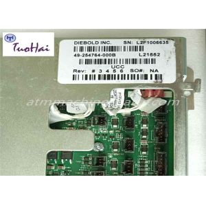 Diebold 5500 Switching Power Supply UCC Box 49-254764-000B 49254764000B