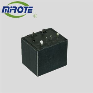 Micro Motorcycle Starter Relay Adjustable Timer Relay Sealed Waterproof