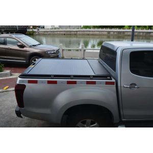 Nissan Navara NP300 Pickup Truck Bed Retractable Tonneau Cover Canopy Roller