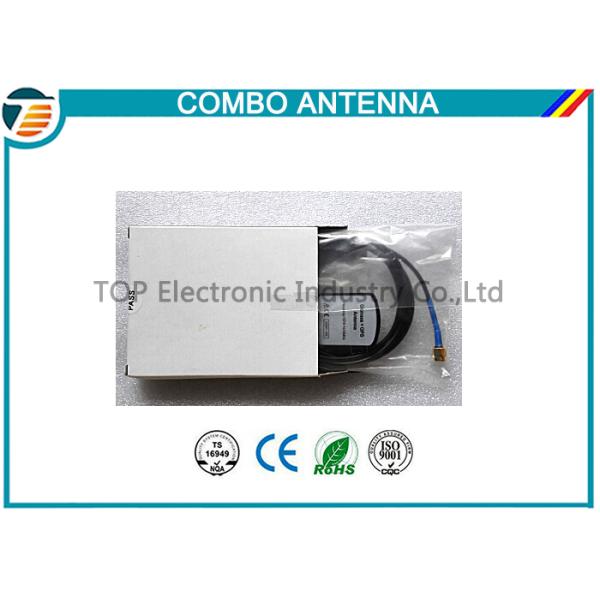 Dielectric GLONASS Antenna Magnetic Gps Antenna Moisture Proof