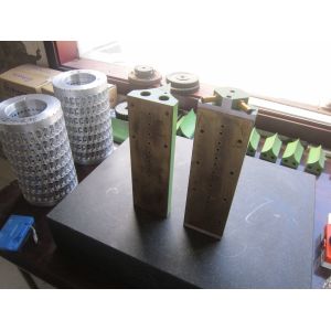 High Production Rate Softgel Capsule Mold for 20000 to 120000 PCS/H with