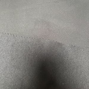 200GSM 97%P 3%SP 2-way spandex fabric