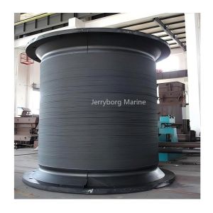 Submarine Super Cell Rubber Fender for Dock Protection