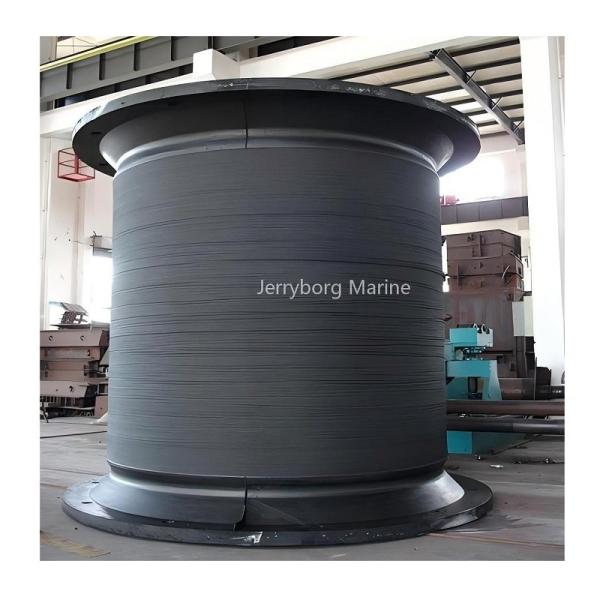 Buy Submarine Super Cell Rubber Fender for Dock Protection at wholesale prices