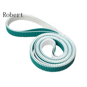 AT10 / T5 / T10 Performance Polyurethane Timing Belts High Wear Resistance