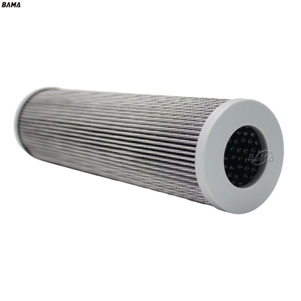 NBR Seals Heavy Machinery Hydraulic Return Oil Filter RLR425B25B/5 with Wire Mesh Filter Medium