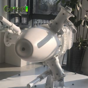 Eco Friendly Energy Wind Energy Generator With 5.6M Blades Rotor Diameter