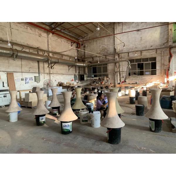 Solid Wood Base Dining Table Set Furniture Modern Style H750cm