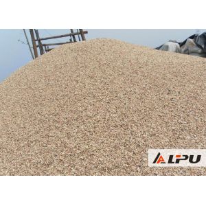 Environment Friendly Industrial Dryer , Finished Product Temperature