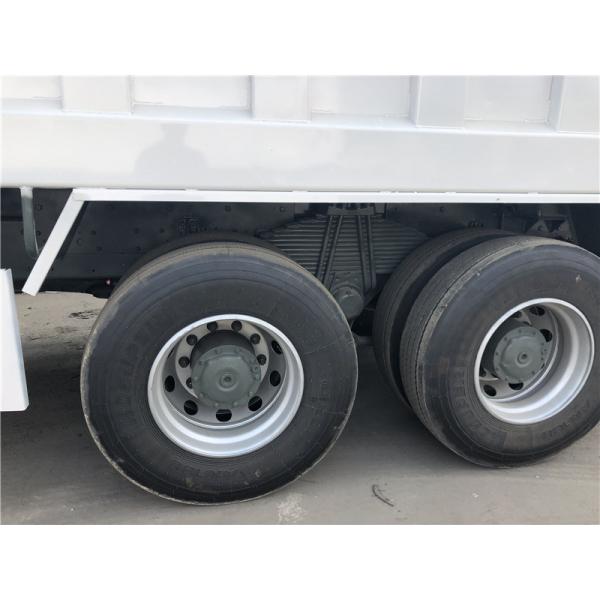 Second Hand Sinotruck HOWO Used 371HP 375HP HOWO 10 Wheels 12 Tyres Dump Truck Tipper Truck 8X4 6X4 with Good Condition for Africa