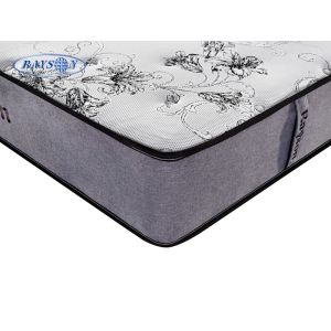 8 Inch Double Sided Pocket Spring Mattress For Home