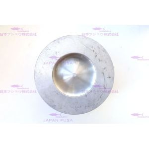 115mm Dia Engine Parts Piston ISUZU 4HK1TC 8-98041062-2