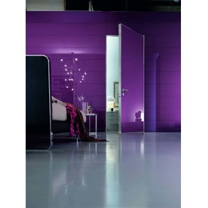 Customized Color Decorative Lacquered Glass for Wardrobe Cabinet Wall Office