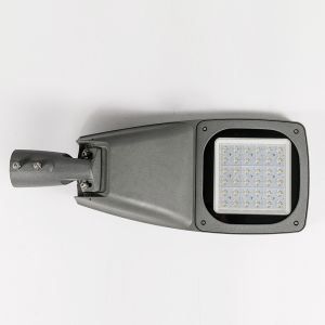 Anti Corrosion LED Street Outdoor Decorative Lights Die Casting Aluminium