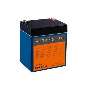 Solar Systems 12V LiFePO4 Batteries 12v 18ah - 200ah Lithium Iron Phosphate